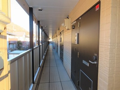 レオパレス神田町のその他