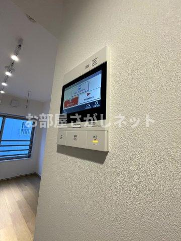 Laviere新板橋【おとり物件なし】#学生・社会人にオススメ！初期費用分割払いOK！のセキュリティ