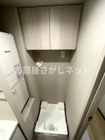 Laviere新板橋【おとり物件なし】#学生・社会人にオススメ！初期費用分割払いOK！の設備