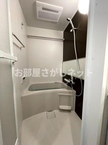 Laviere新板橋【おとり物件なし】#学生・社会人にオススメ！初期費用分割払いOK！の浴室