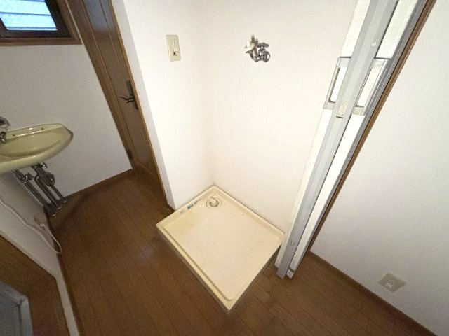 テラス 神戸市灘区灘北通４丁目の設備
