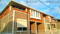 フェリチタⅠの画像
