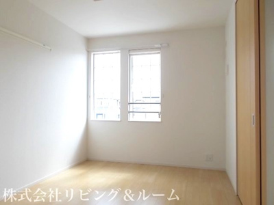 【内装】 | フェリチタⅠ
