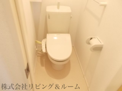 【トイレ】 | フェリチタⅠ