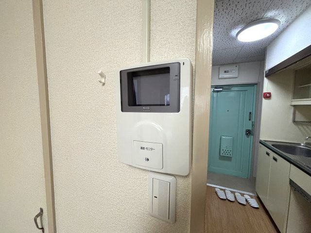 サンクラッソ阪急六甲駅前ＷＥＳＴのセキュリティ