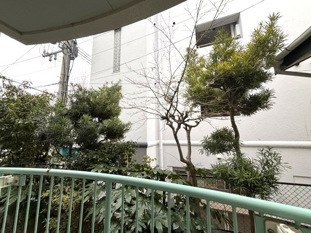 サンクラッソ阪急六甲駅前ＷＥＳＴの展望