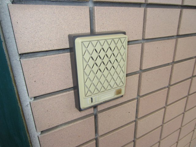 【設備】 | アバンティ貝塚2
