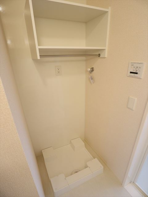 D-room花梨 Ｃ棟の設備