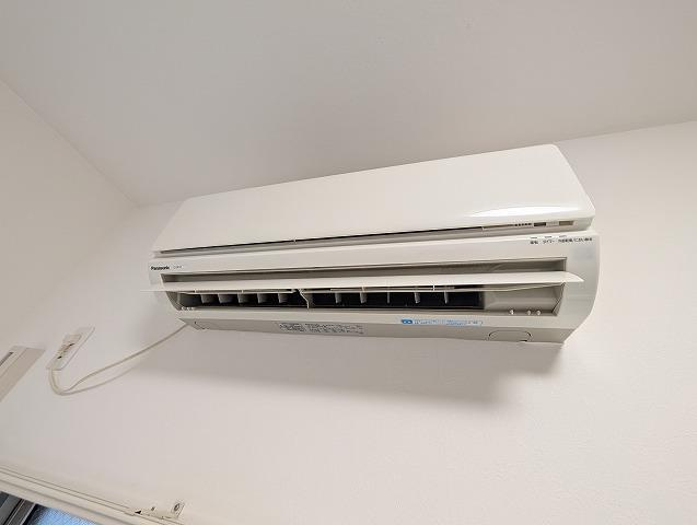 【設備】Stage荒巻 