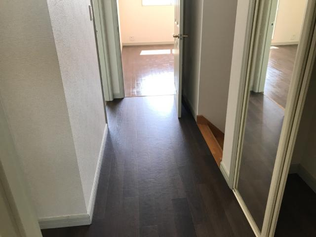 ブルーライト多喜の内装|廊下（イメージ）