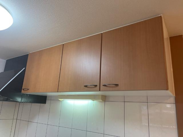 グラン・アムール弐番館のキッチン|キッチン