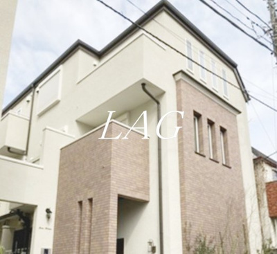 【外観】 | ポルタ・フォルトゥーナ | 外観です。