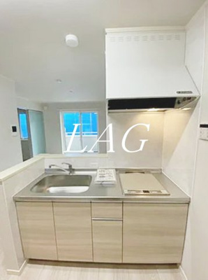 【キッチン】 | ポルタ・フォルトゥーナ | キッチンです。