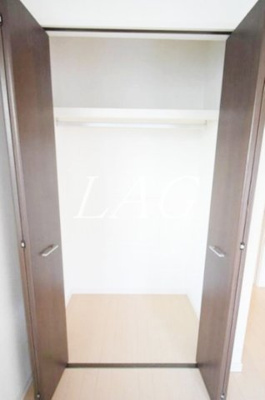 【収納】 | メルベーユみかど | 収納です。