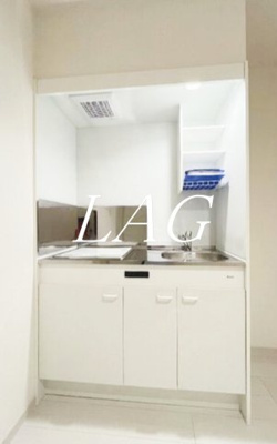 【キッチン】 | マーレ西巣鴨 | キッチンです。