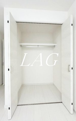 【収納】 | マーレ西巣鴨 | 収納です。