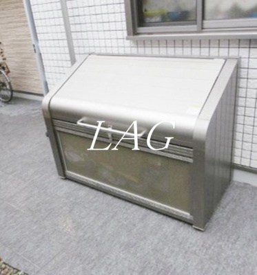 【その他】 | コモド・アミ