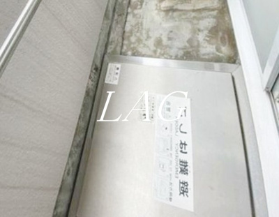 【バルコニー】 | ウィンベルソロ西目白 | バルコニーです。（同仕様です。）