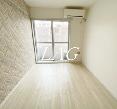 【寝室】 | ウィンベルソロ西目白 | 寝室です。（同仕様です。）