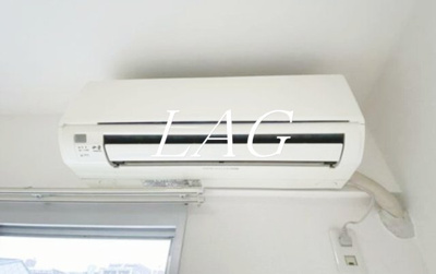 【設備】 | ウィンベルソロ西目白 | エアコンです。（同仕様です。）