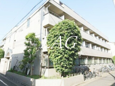 【外観】 | ウィンベルソロ西目白 | 外観です。