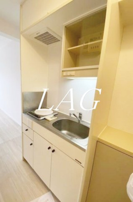 【キッチン】 | ウィンベルソロ西目白 | キッチンです。（同仕様です。）