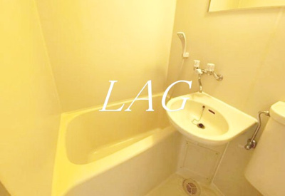 【浴室】 | ウィンベルソロ西目白 | お風呂です。（同仕様です。）