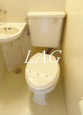 【トイレ】 | ウィンベルソロ西目白 | トイレです。（同仕様です。）