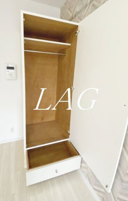 【収納】 | ウィンベルソロ西目白 | 収納です。（同仕様です。）