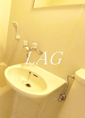 【洗面所】 | ウィンベルソロ西目白 | 洗面台です。（同仕様です。）