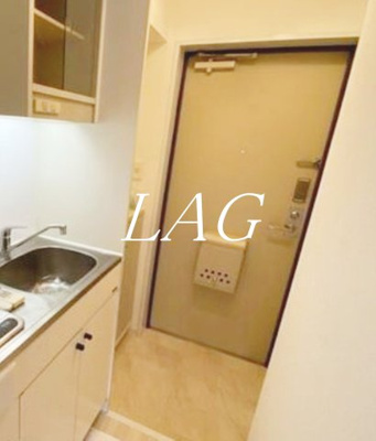 【玄関】 | ウィンベルソロ西目白 | 玄関です。（同仕様です。）