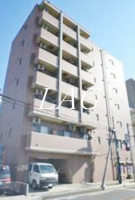 【外観】 | ヴューテラス戸田公園 | 外観です。