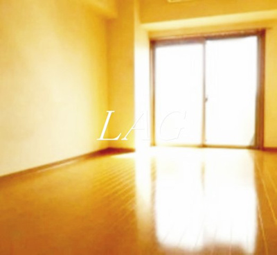 【居間・リビング】 | ヴューテラス戸田公園 | 洋室のお部屋です。