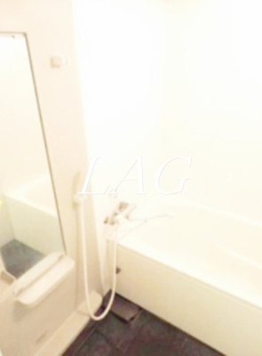 【浴室】 | ヴューテラス戸田公園 | お風呂です。