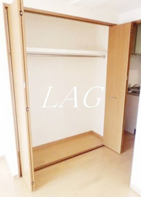 【収納】 | ヴューテラス戸田公園 | 収納です。