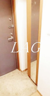 【玄関】 | ヴューテラス戸田公園 | 玄関です。