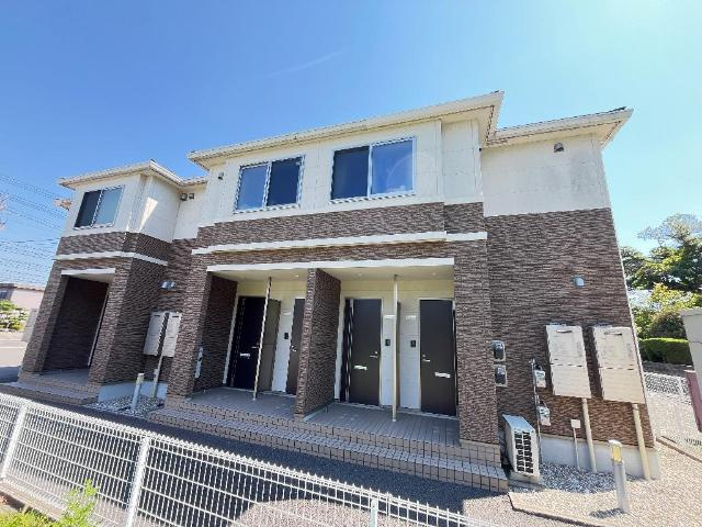 メイプル花堂北