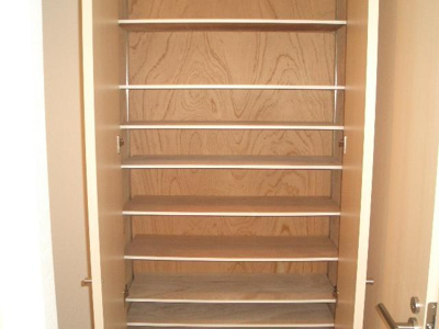 【収納】 | ミモサ中津