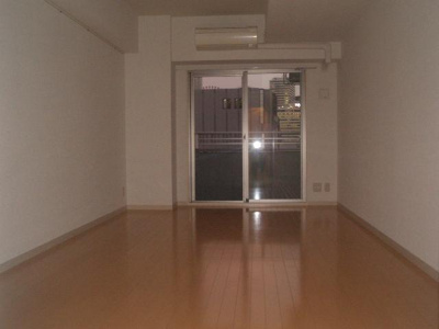 【洋室】 | ミモサ中津