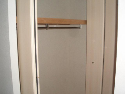 【収納】 | ミモサ中津