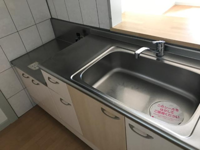【キッチン】 | アネシス | キッチン