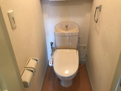 【トイレ】 | アネシス | トイレ