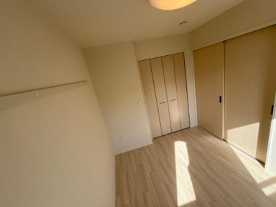 【寝室】 | レクサス銀座 | 洋室