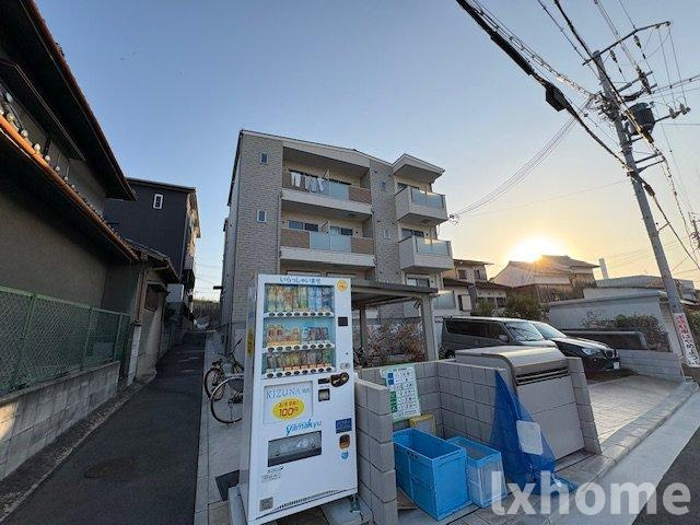 リバーサイド南摂津