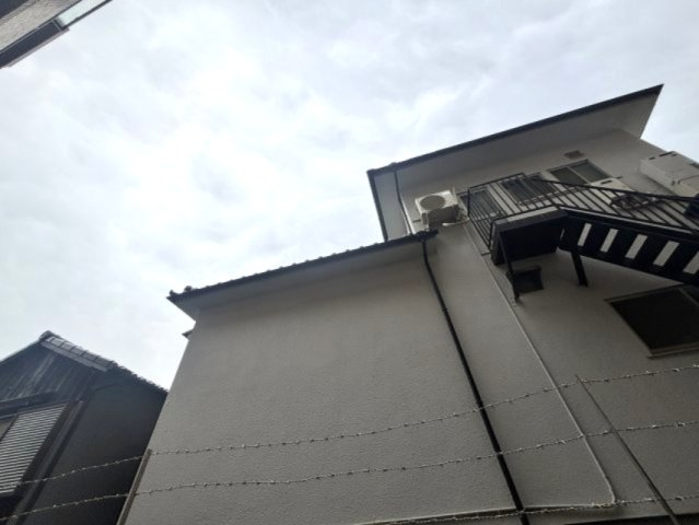 ドール魚崎の展望