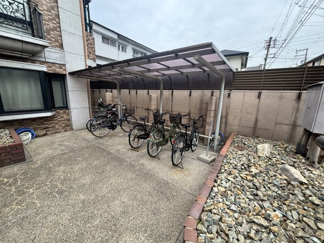 ドール魚崎のその他共用部分