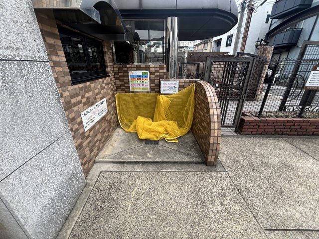 ドール魚崎のその他共用部分
