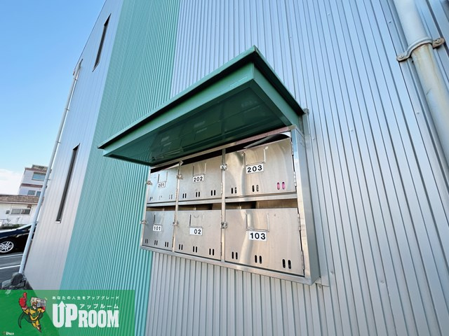 プチルームTのその他共用部分