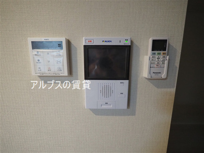 【内装】 | ベイサイドヒルズ関内
