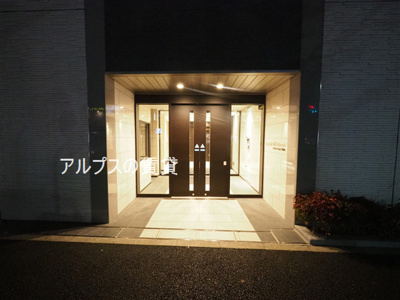 【その他】 | ベイサイドヒルズ関内